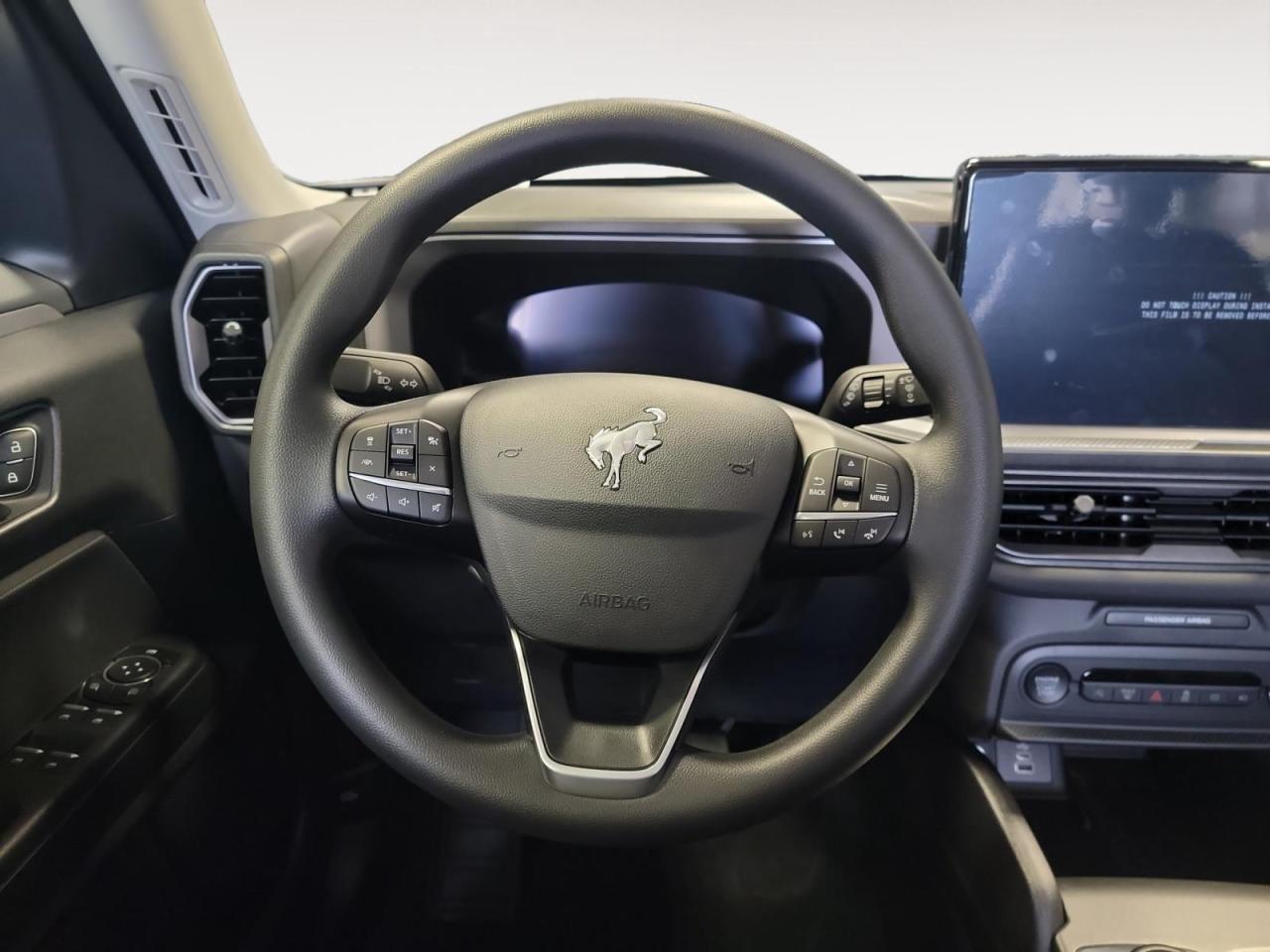 2025 Ford Bronco Sport Big Bend 4dr 4x4 Photo