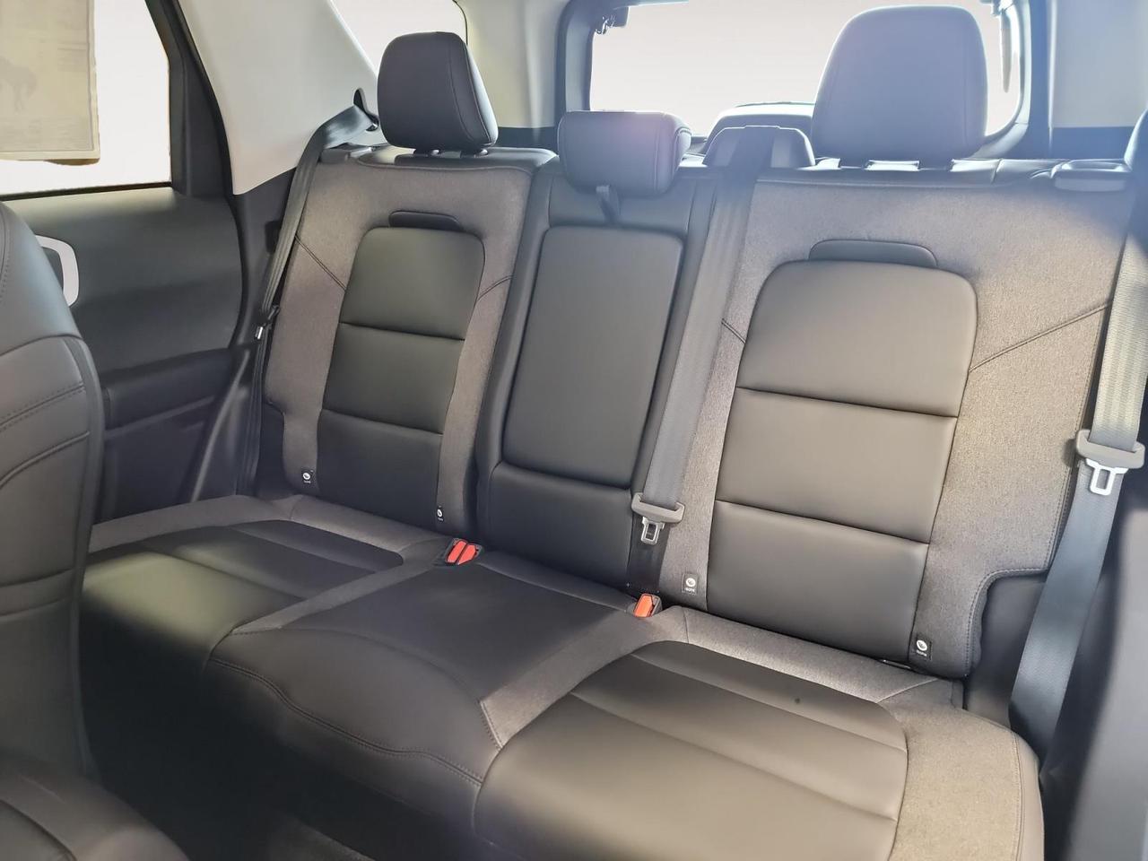 2025 Ford Bronco Sport Big Bend 4dr 4x4 Photo