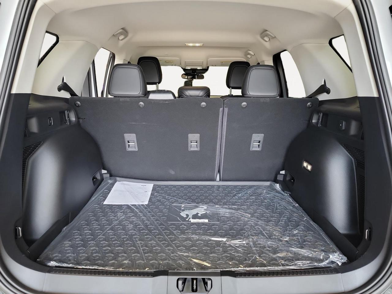 2025 Ford Bronco Sport Big Bend 4dr 4x4 Photo