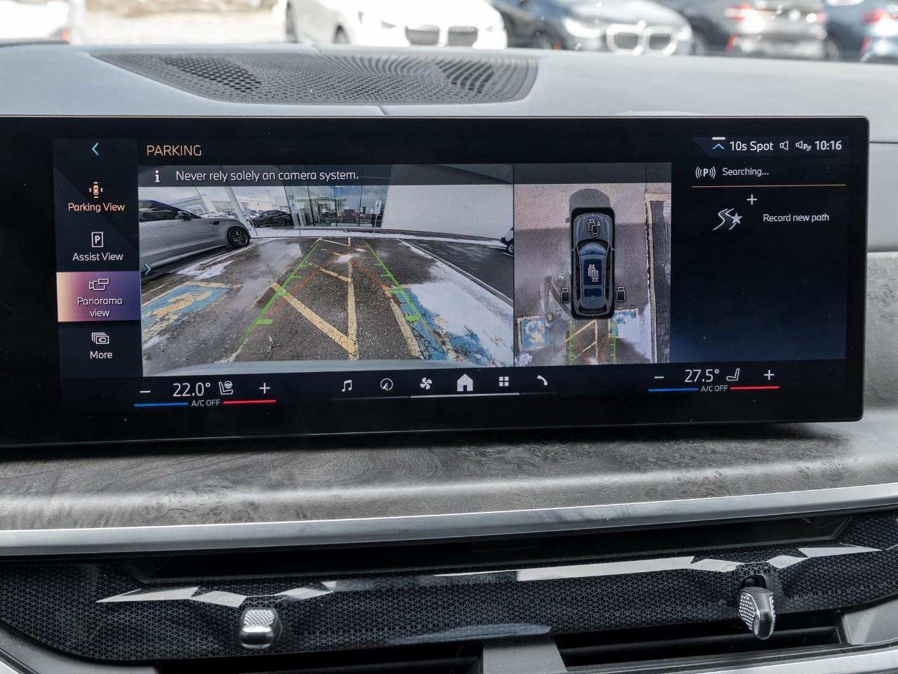 2024 BMW X7 xDrive40i 4dr All-Wheel Drive Sports Activity Vehicle Photo