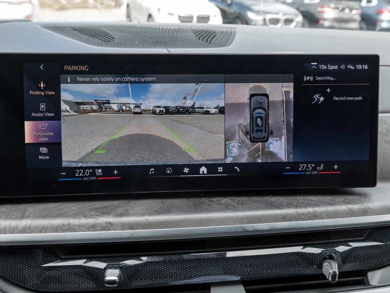 2024 BMW X7 xDrive40i 4dr All-Wheel Drive Sports Activity Vehicle Photo