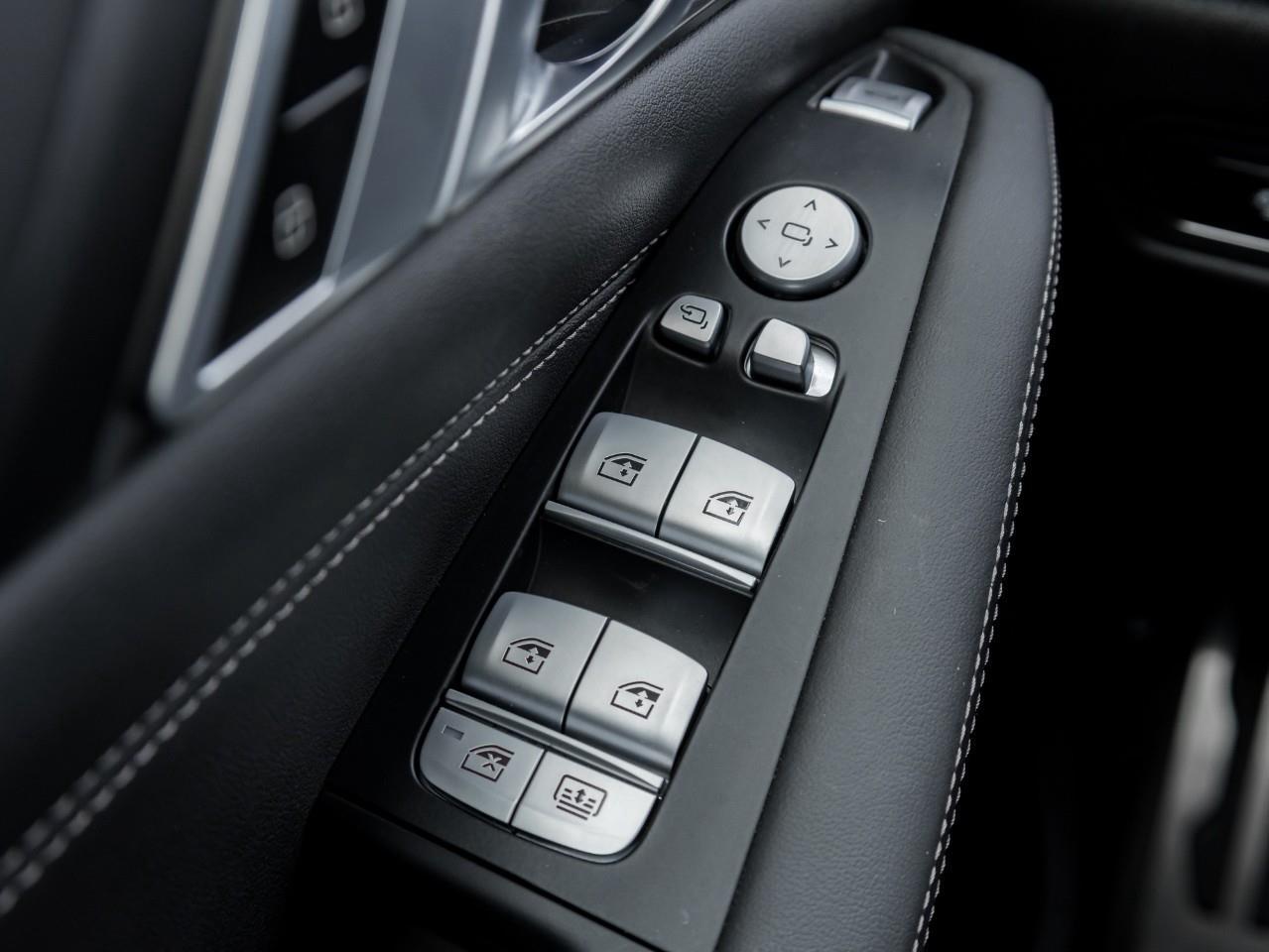 2024 BMW X7 xDrive40i 4dr All-Wheel Drive Sports Activity Vehicle Photo