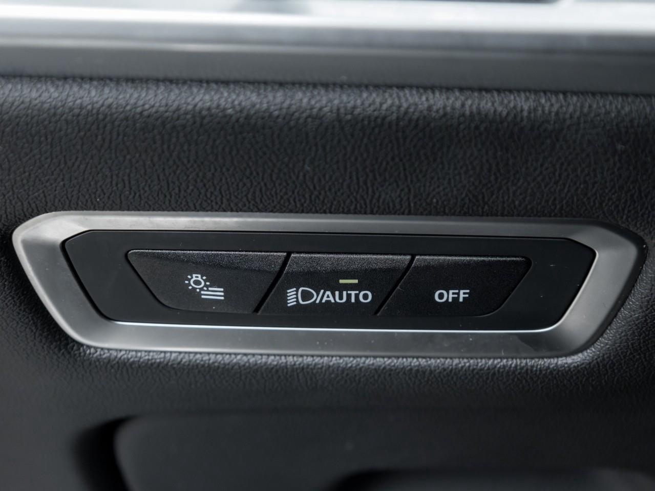 2024 BMW X7 xDrive40i 4dr All-Wheel Drive Sports Activity Vehicle Photo