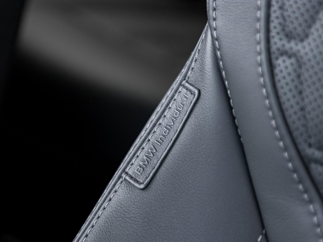 2024 BMW X7 xDrive40i 4dr All-Wheel Drive Sports Activity Vehicle Photo