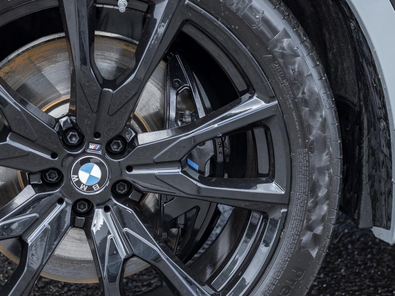 2024 BMW X7 xDrive40i 4dr All-Wheel Drive Sports Activity Vehicle Photo