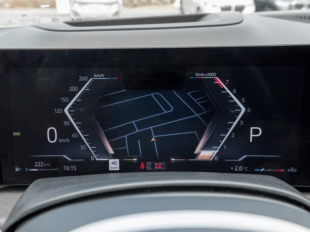 2024 BMW X7 xDrive40i 4dr All-Wheel Drive Sports Activity Vehicle Photo