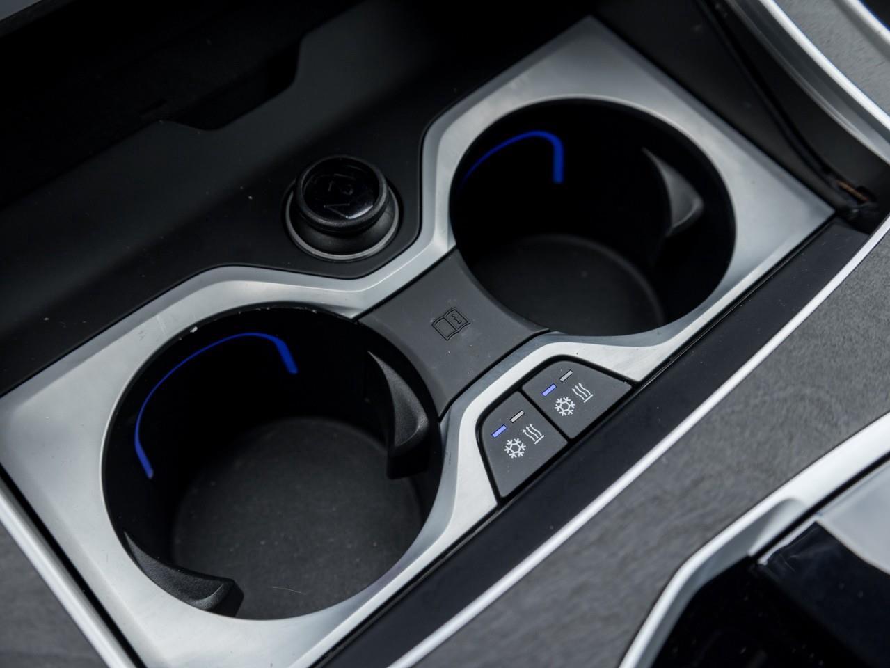 2024 BMW X7 xDrive40i 4dr All-Wheel Drive Sports Activity Vehicle Photo