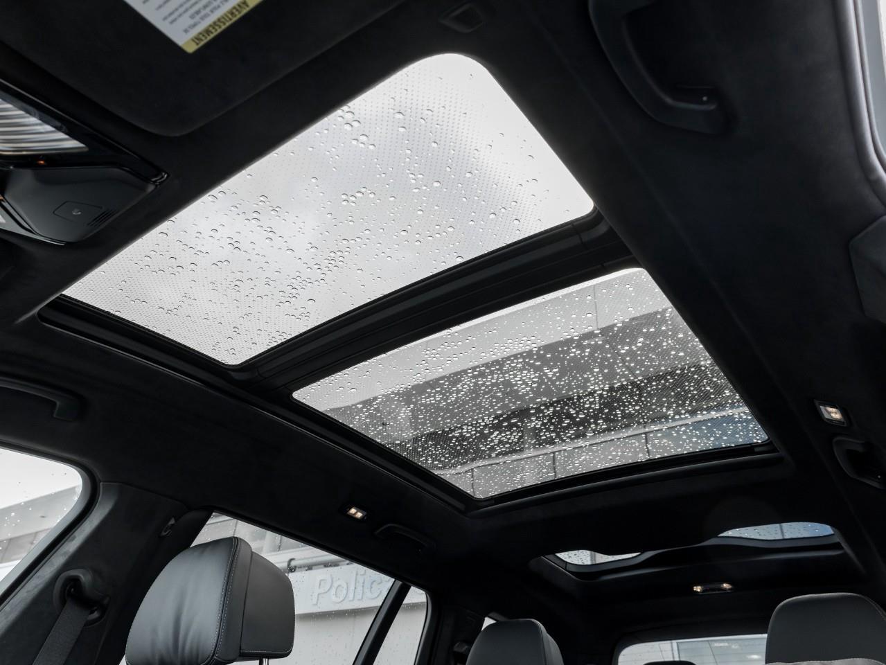 2024 BMW X7 xDrive40i 4dr All-Wheel Drive Sports Activity Vehicle Photo