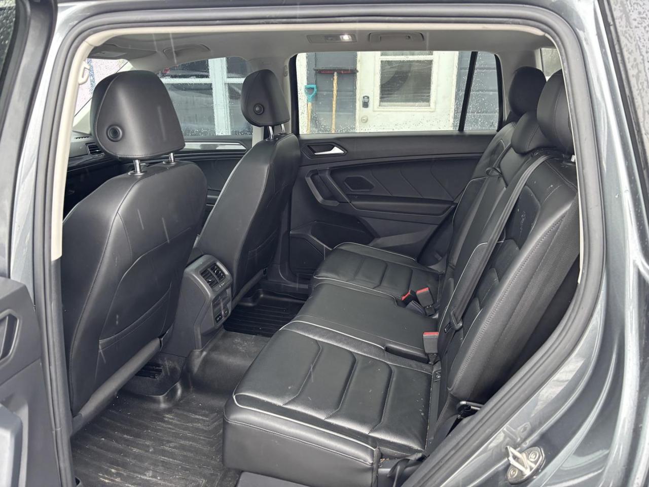 2019 Volkswagen Tiguan Highline 4dr All-wheel Drive 4MOTION Photo