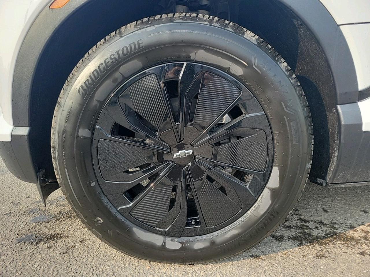 2025 Chevrolet Blazer EV LT 4dr All-Wheel Drive Photo