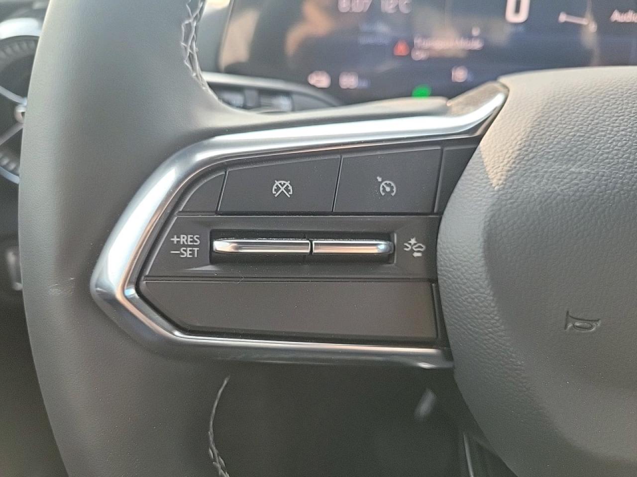 2025 Chevrolet Blazer EV LT 4dr All-Wheel Drive Photo