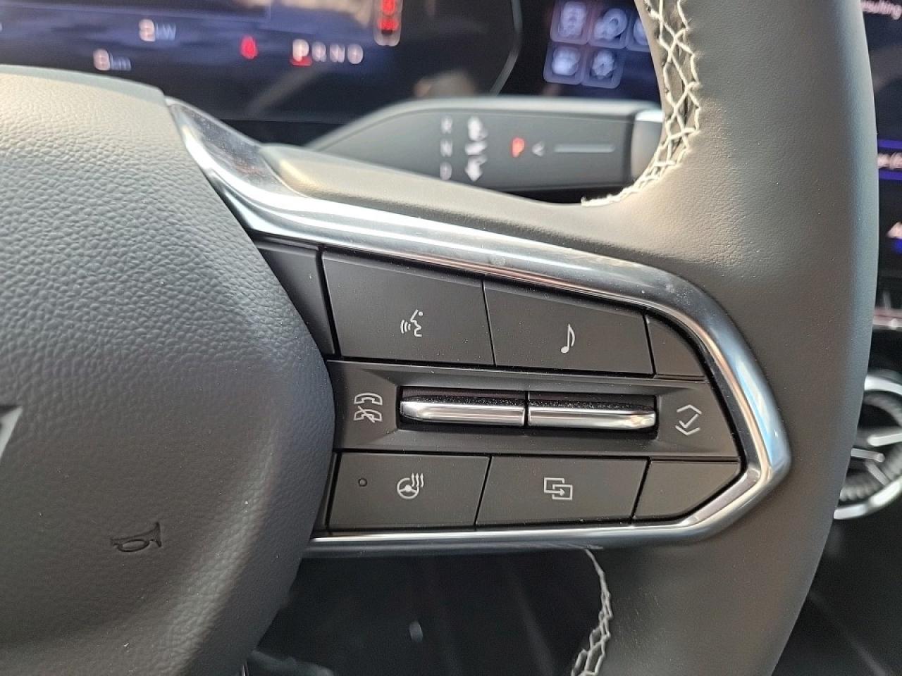 2025 Chevrolet Blazer EV LT 4dr All-Wheel Drive Photo