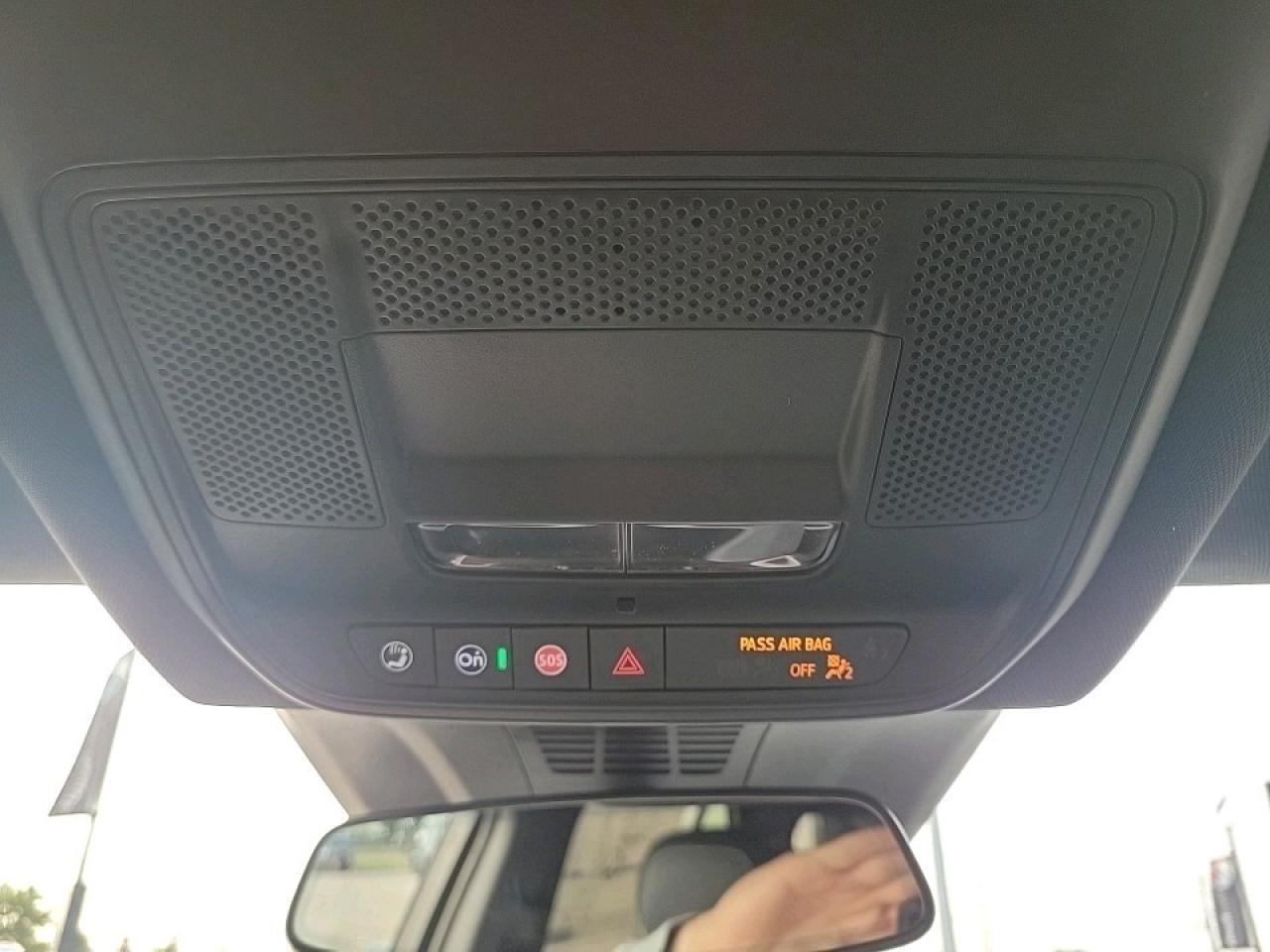 2025 Chevrolet Blazer EV LT 4dr All-Wheel Drive Photo