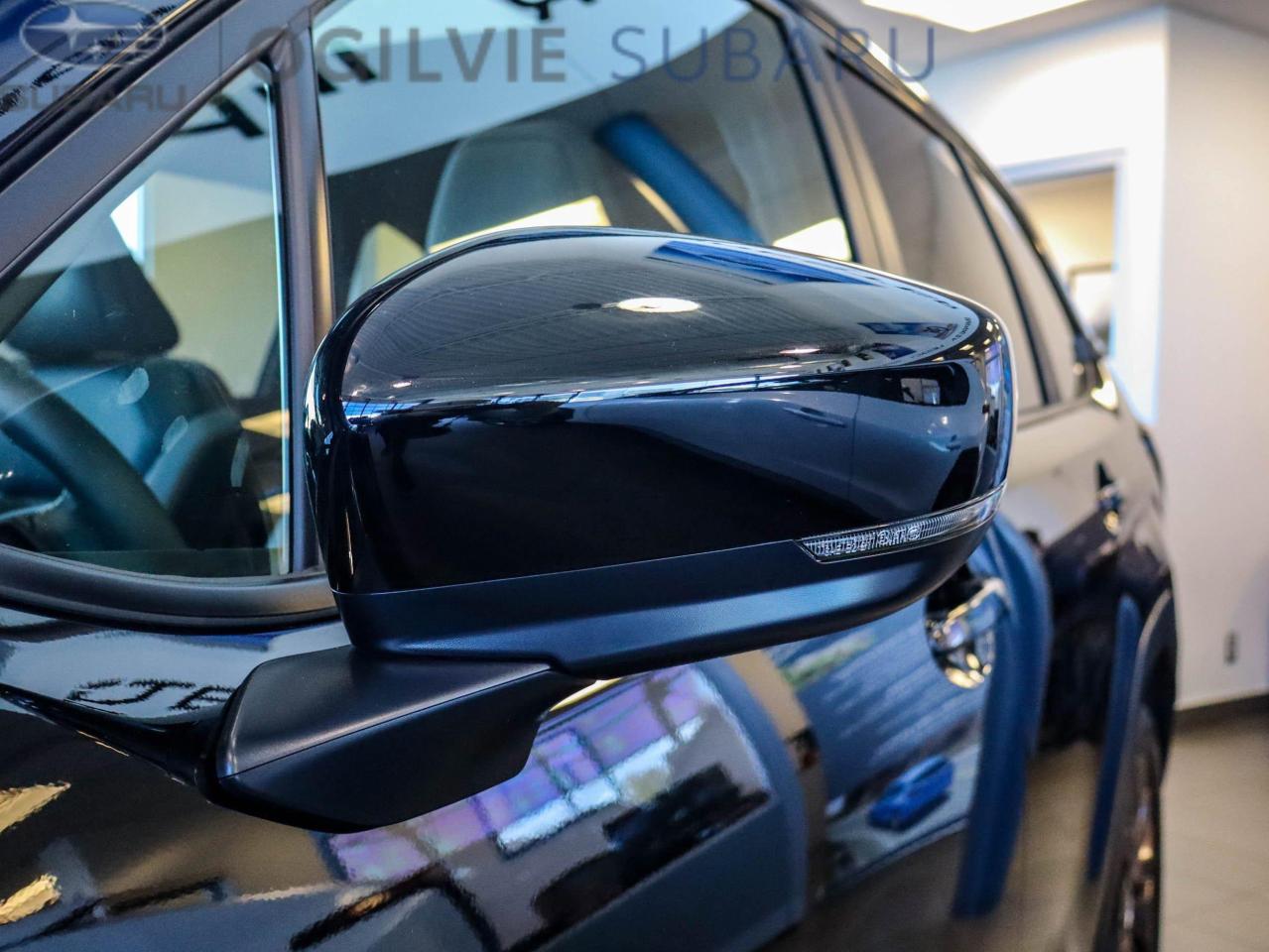 2026 Subaru Forester Sport 4dr All-Wheel Drive Photo