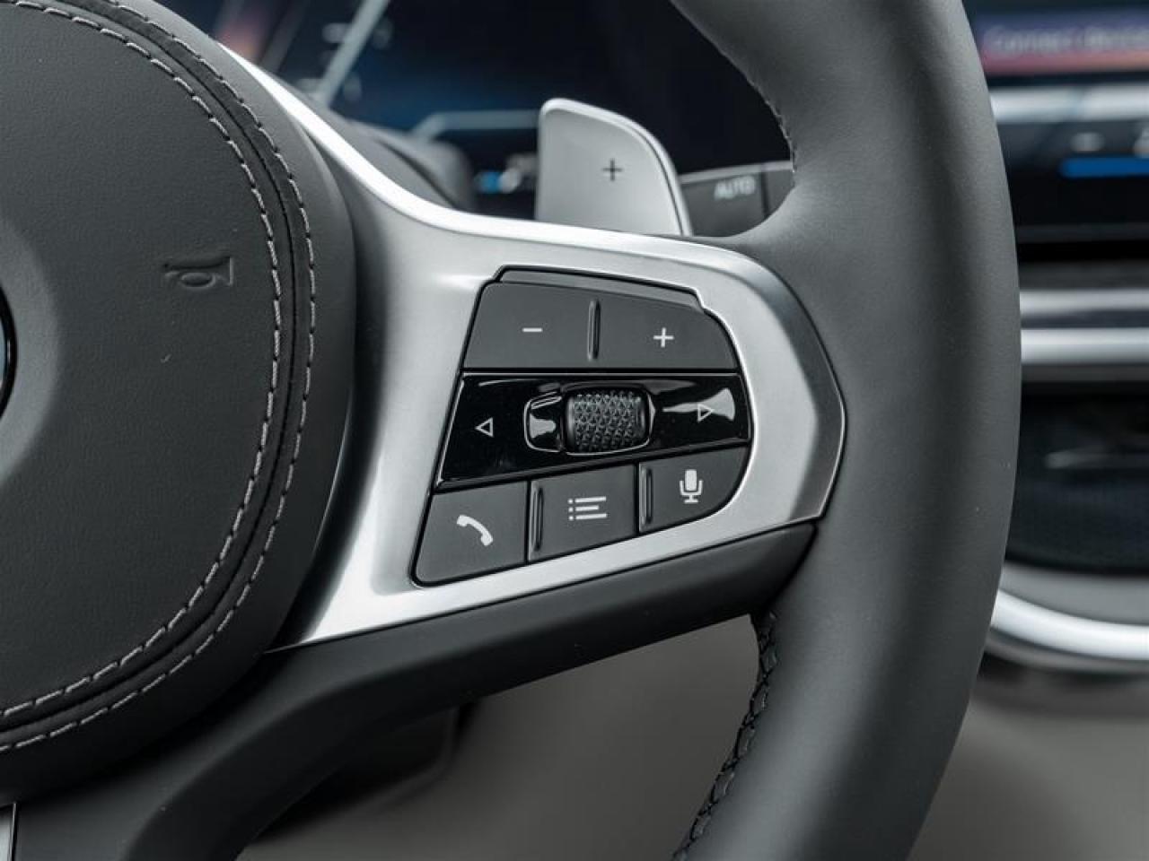 2026 BMW X7 xDrive40i 4dr All-Wheel Drive Sports Activity Vehicle Photo