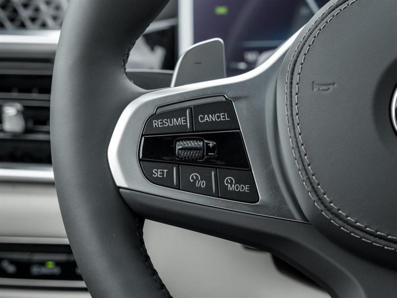 2026 BMW X7 xDrive40i 4dr All-Wheel Drive Sports Activity Vehicle Photo