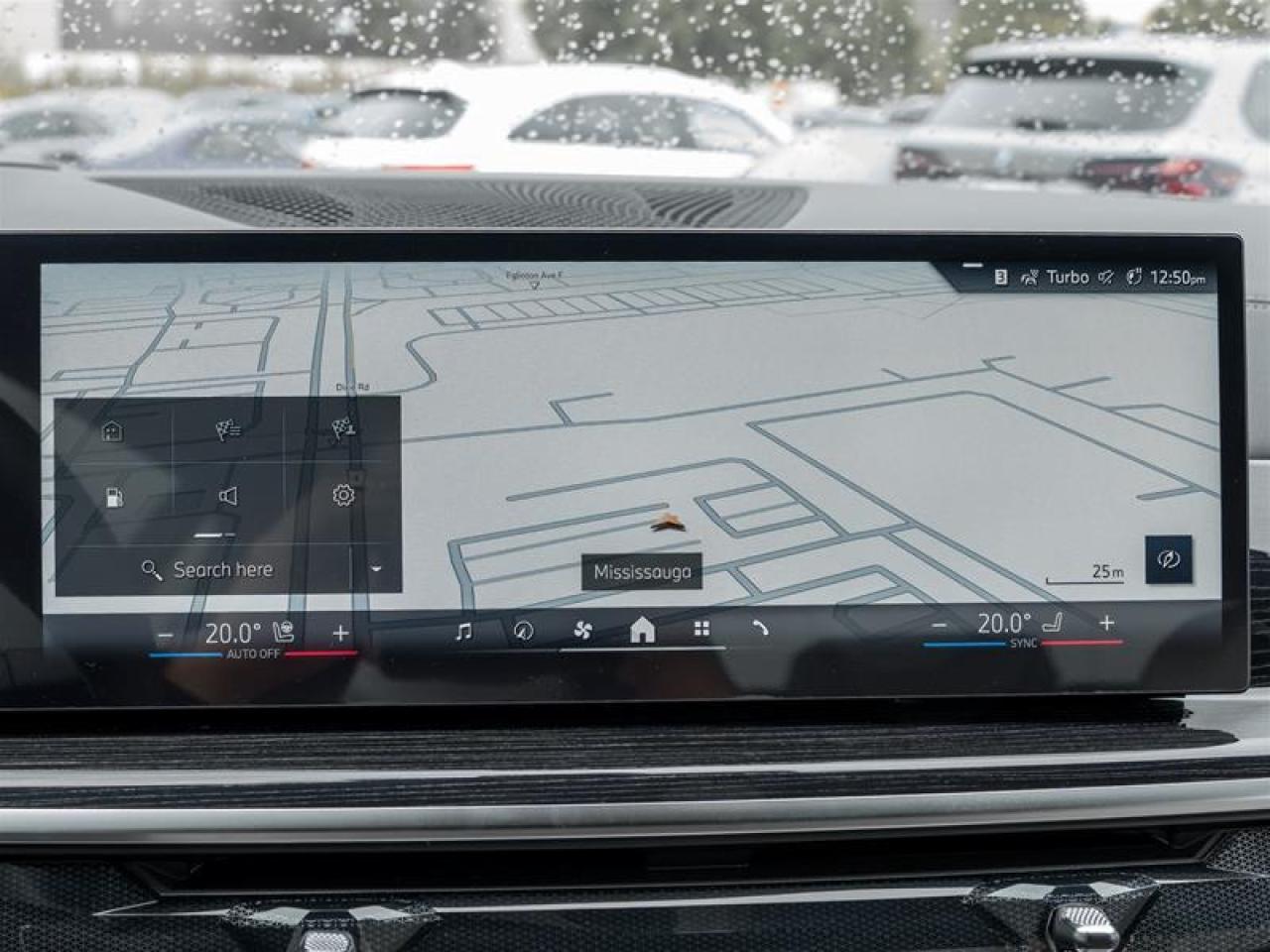 2026 BMW X7 xDrive40i 4dr All-Wheel Drive Sports Activity Vehicle Photo