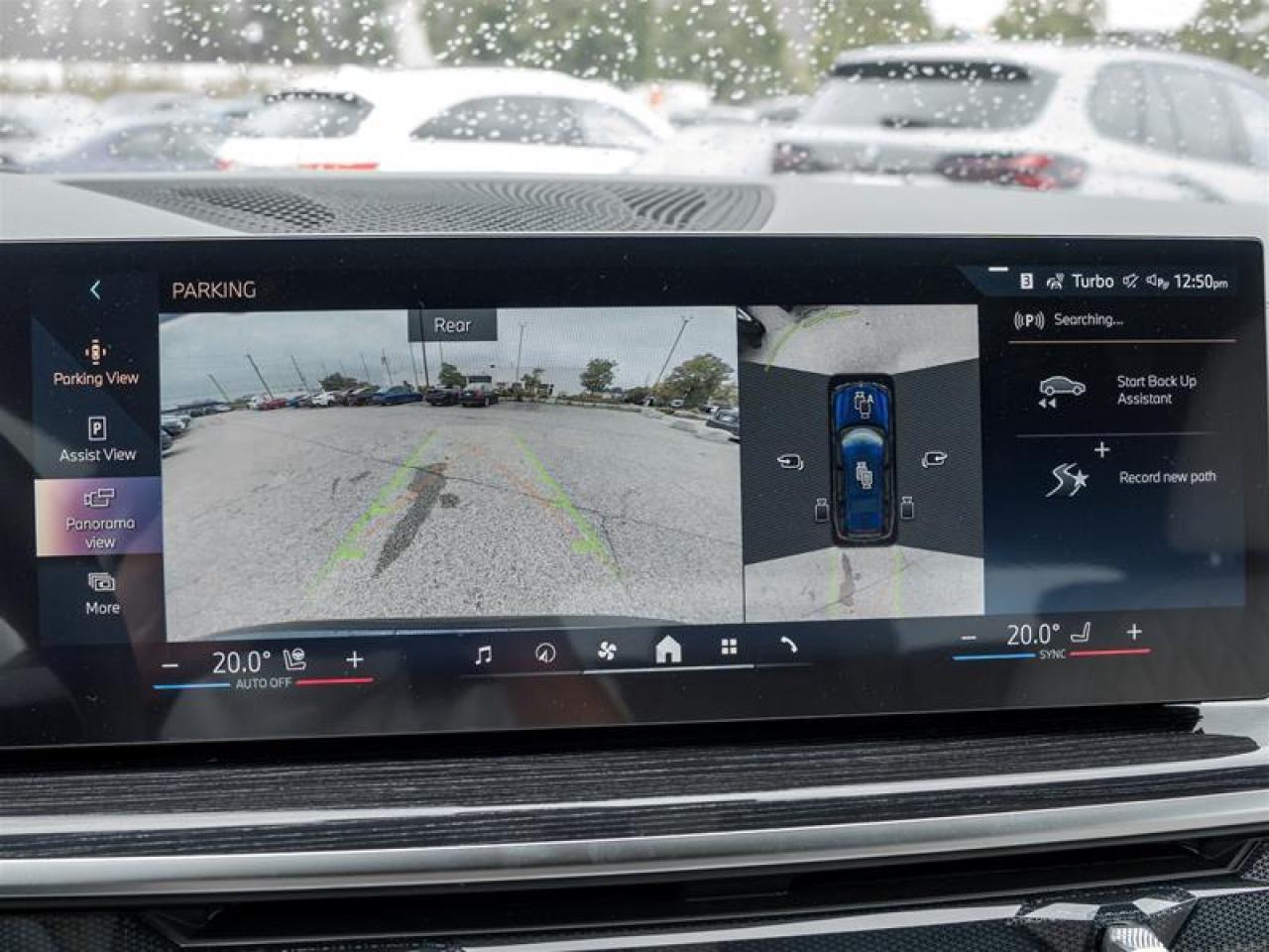 2026 BMW X7 xDrive40i 4dr All-Wheel Drive Sports Activity Vehicle Photo