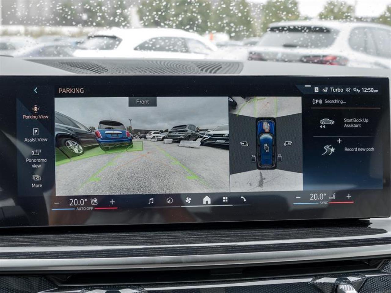 2026 BMW X7 xDrive40i 4dr All-Wheel Drive Sports Activity Vehicle Photo