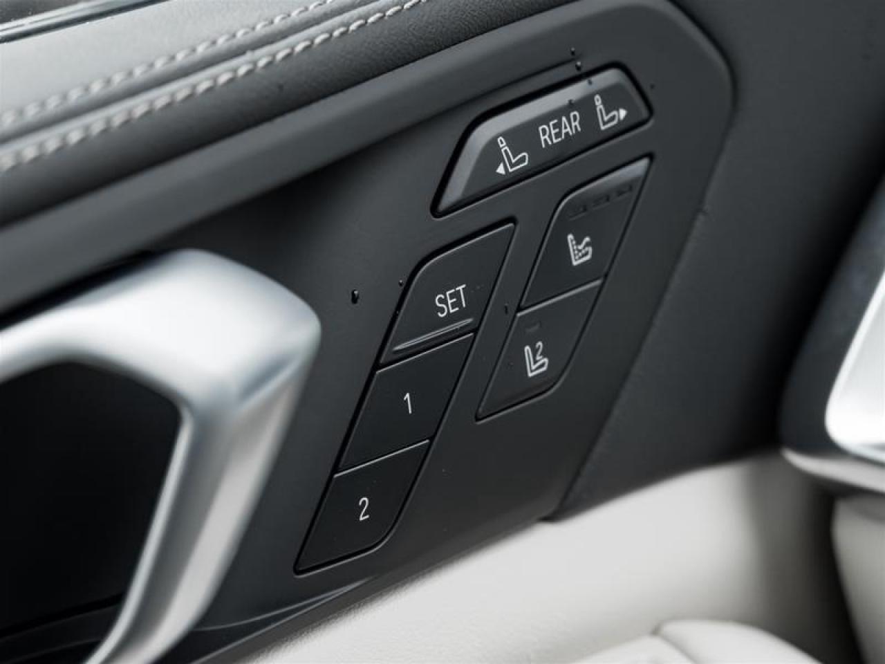 2026 BMW X7 xDrive40i 4dr All-Wheel Drive Sports Activity Vehicle Photo