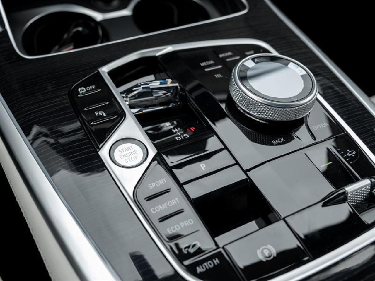 2026 BMW X7 xDrive40i 4dr All-Wheel Drive Sports Activity Vehicle Photo