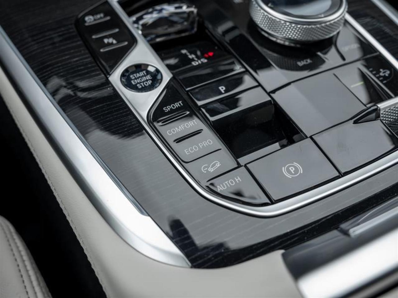 2026 BMW X7 xDrive40i 4dr All-Wheel Drive Sports Activity Vehicle Photo