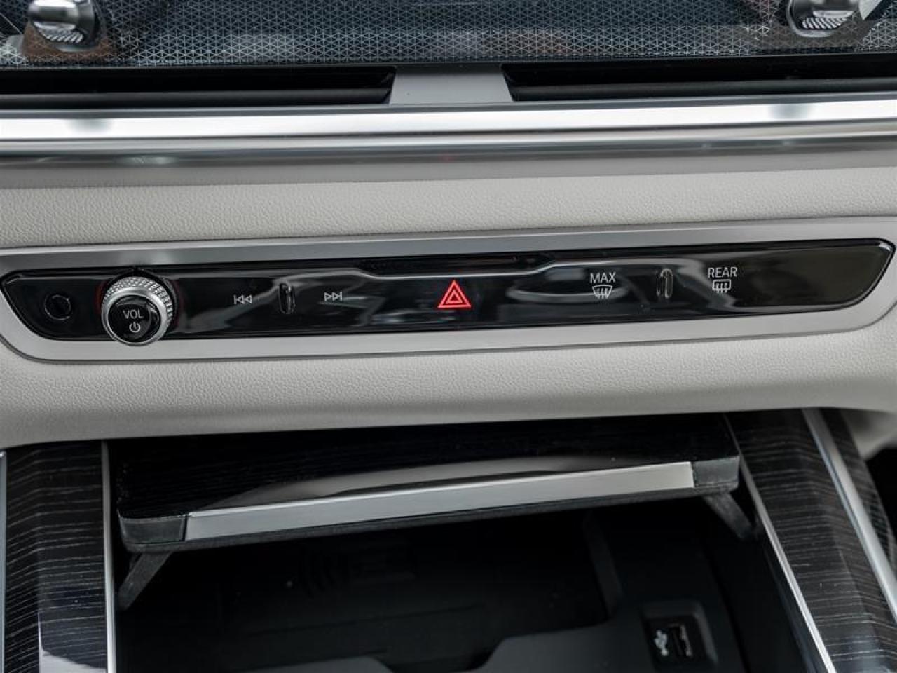 2026 BMW X7 xDrive40i 4dr All-Wheel Drive Sports Activity Vehicle Photo