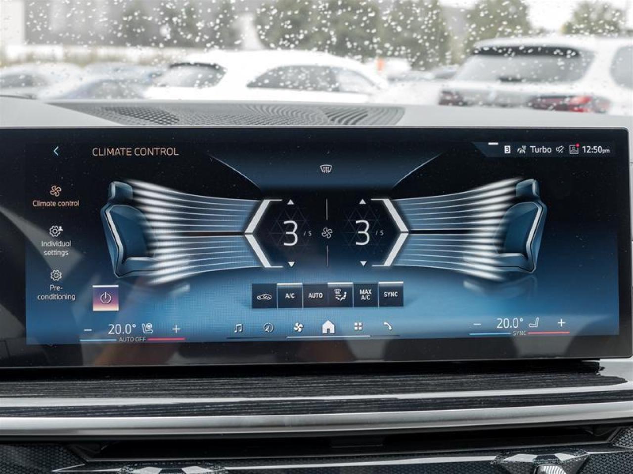 2026 BMW X7 xDrive40i 4dr All-Wheel Drive Sports Activity Vehicle Photo