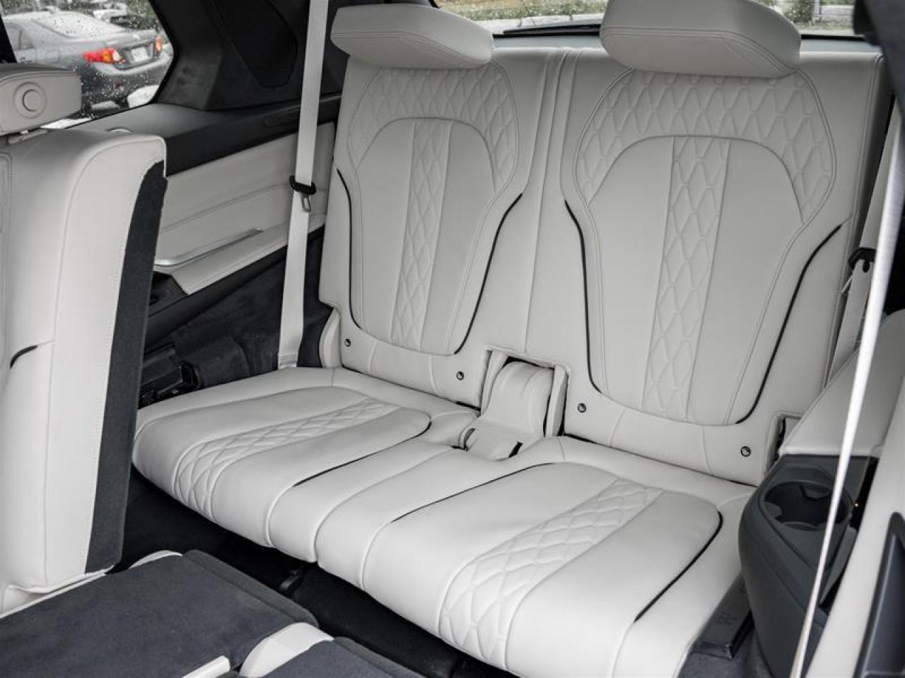 2026 BMW X7 xDrive40i 4dr All-Wheel Drive Sports Activity Vehicle Photo