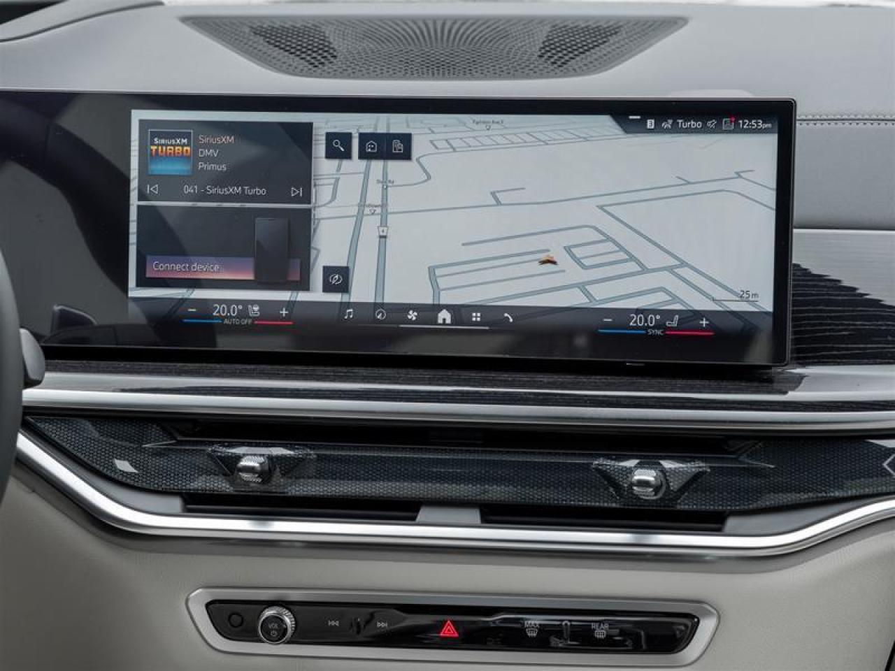 2026 BMW X7 xDrive40i 4dr All-Wheel Drive Sports Activity Vehicle Photo