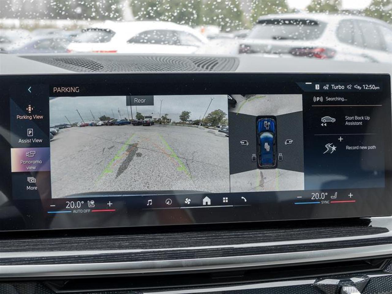 2026 BMW X7 xDrive40i 4dr All-Wheel Drive Sports Activity Vehicle Photo