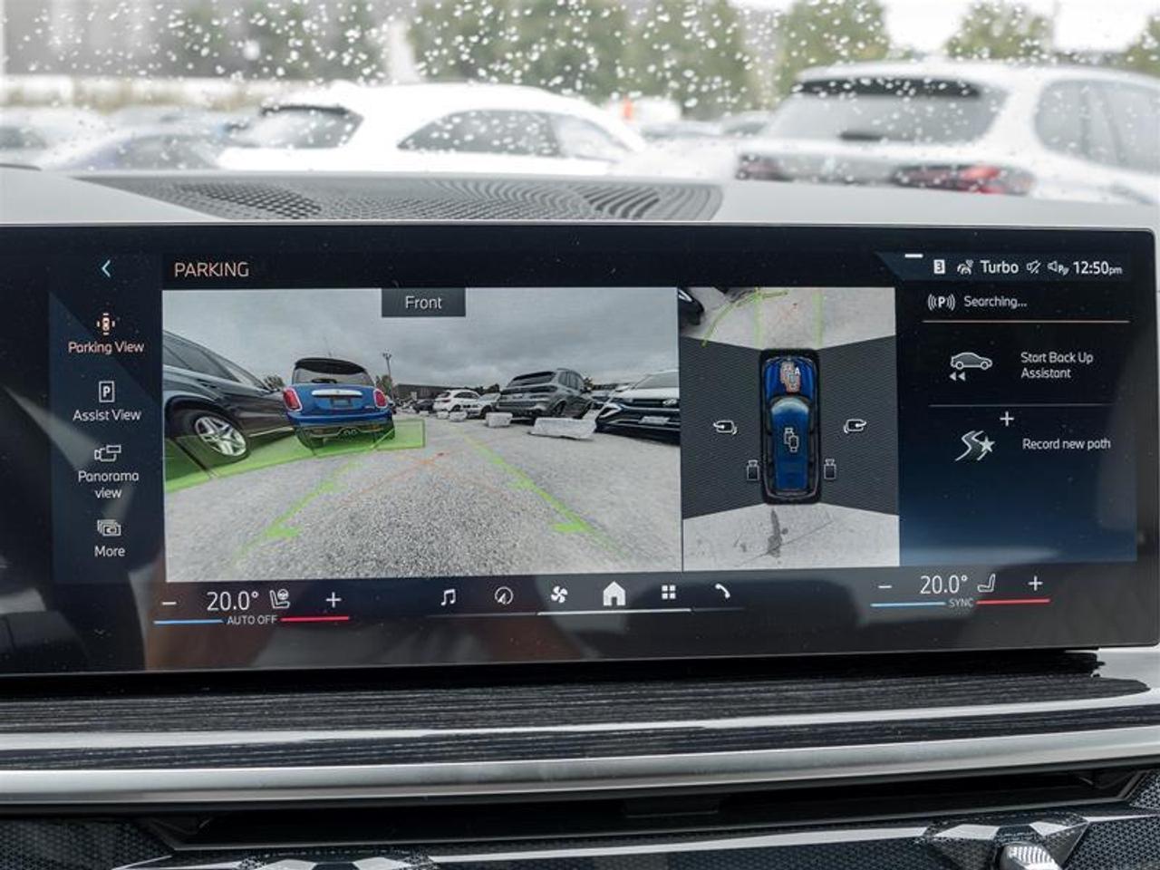 2026 BMW X7 xDrive40i 4dr All-Wheel Drive Sports Activity Vehicle Photo