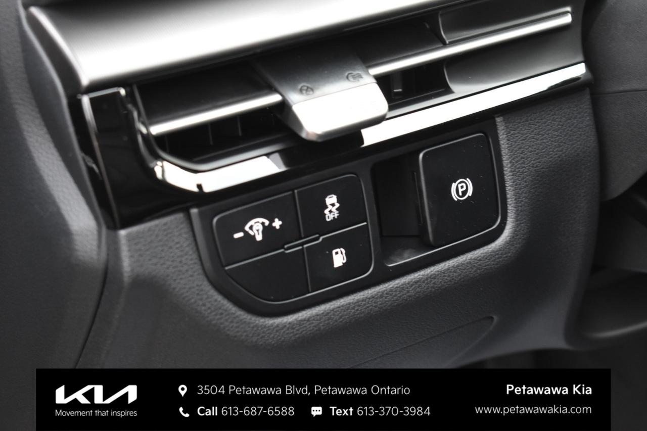 2026 Kia Sportage Plug-In Hybrid EX 4dr All-Wheel Drive Photo