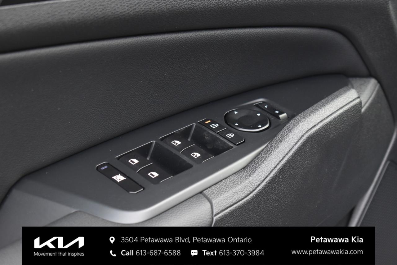 2026 Kia Sportage Plug-In Hybrid EX 4dr All-Wheel Drive Photo