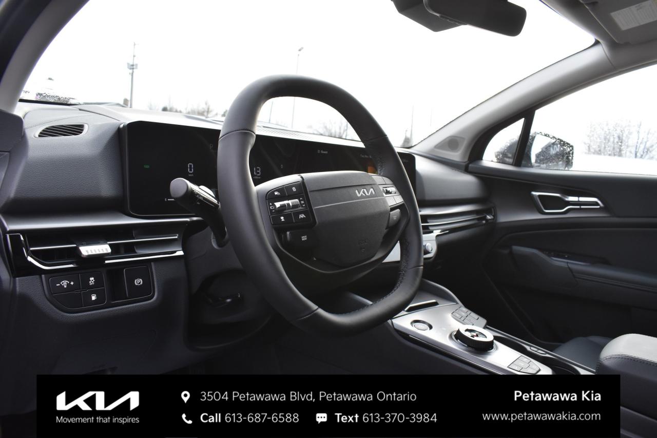 2026 Kia Sportage Plug-In Hybrid EX 4dr All-Wheel Drive Photo