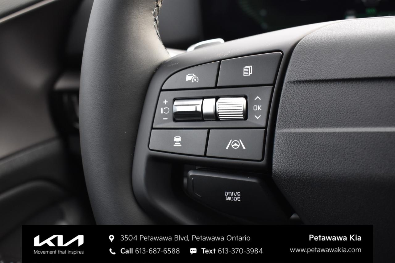 2026 Kia Sportage Plug-In Hybrid EX 4dr All-Wheel Drive Photo