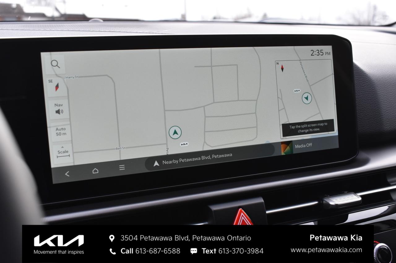 2026 Kia Sportage Plug-In Hybrid EX 4dr All-Wheel Drive Photo