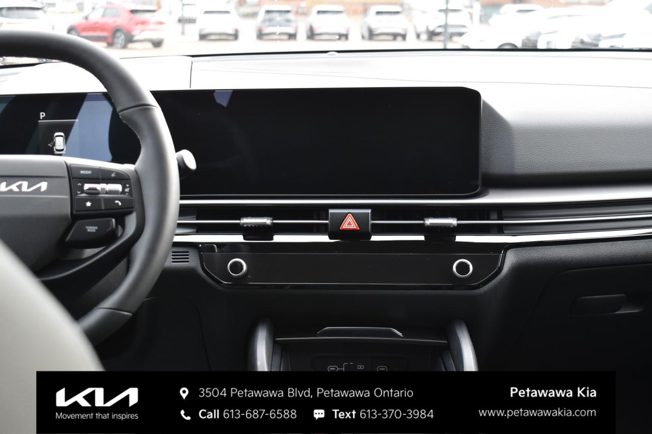 2026 Kia Sportage Plug-In Hybrid EX 4dr All-Wheel Drive Photo