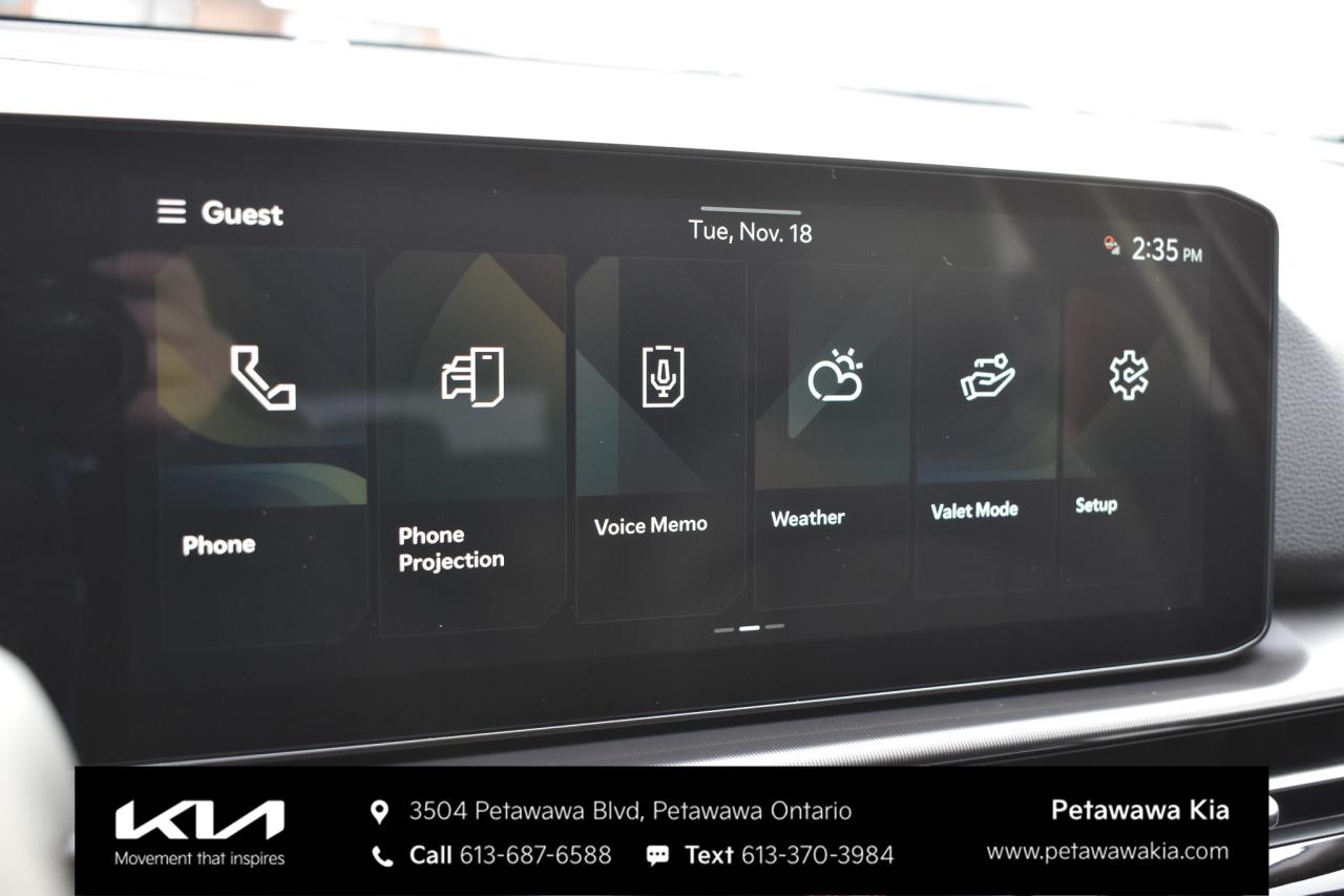 2026 Kia Sportage Plug-In Hybrid EX 4dr All-Wheel Drive Photo