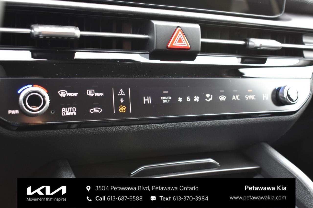 2026 Kia Sportage Plug-In Hybrid EX 4dr All-Wheel Drive Photo