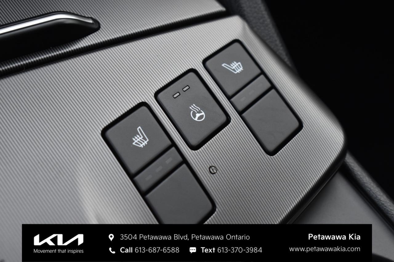 2026 Kia Sportage Plug-In Hybrid EX 4dr All-Wheel Drive Photo