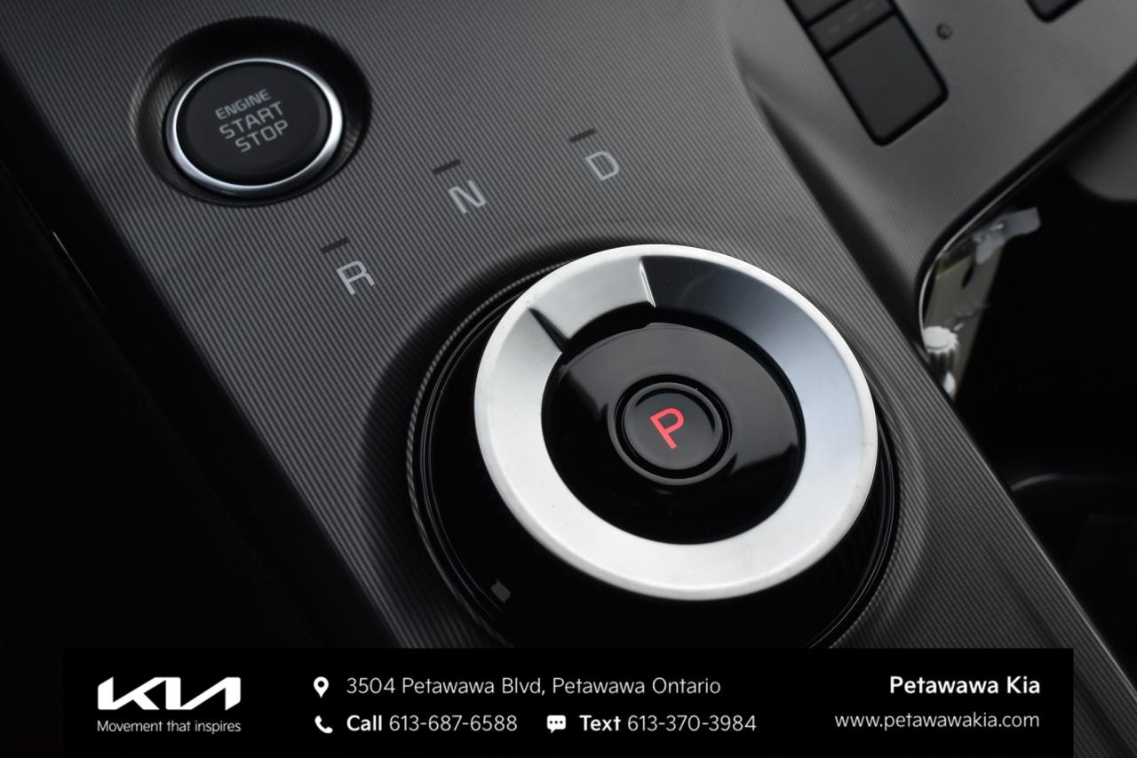 2026 Kia Sportage Plug-In Hybrid EX 4dr All-Wheel Drive Photo