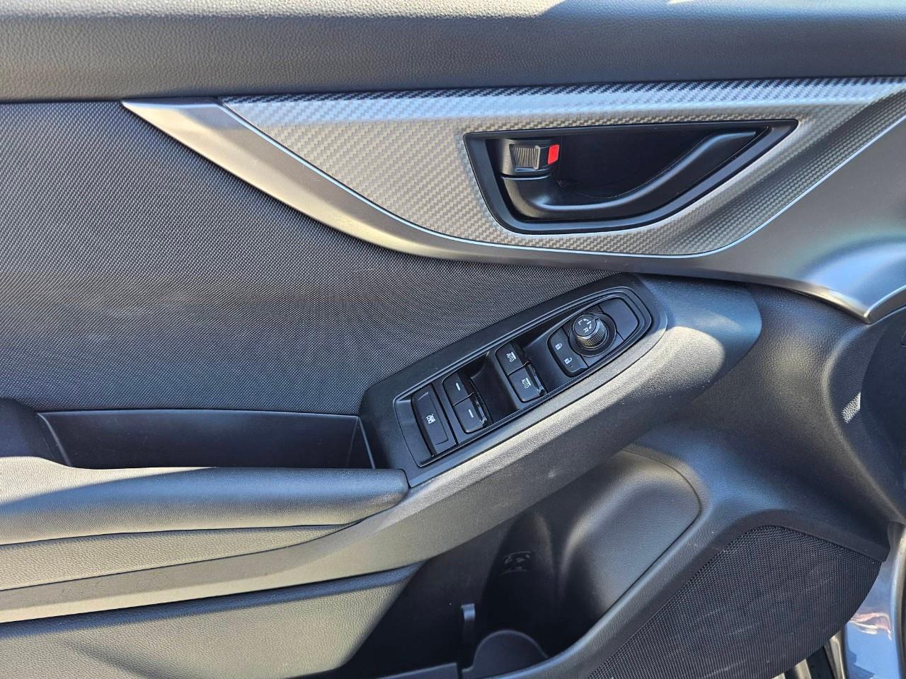 2023 Subaru WRX Base (M6) 4dr All-Wheel Drive Sedan Photo