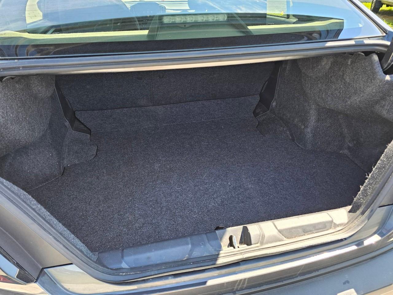 2023 Subaru WRX Base (M6) 4dr All-Wheel Drive Sedan Photo