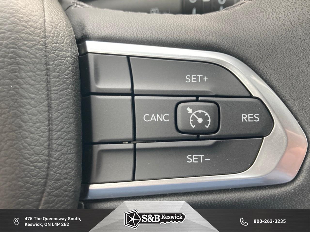 2025 Jeep Compass North 4dr 4x4 Photo