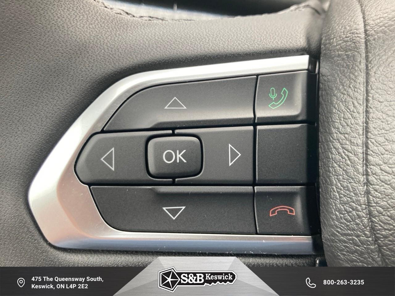 2025 Jeep Compass North 4dr 4x4 Photo