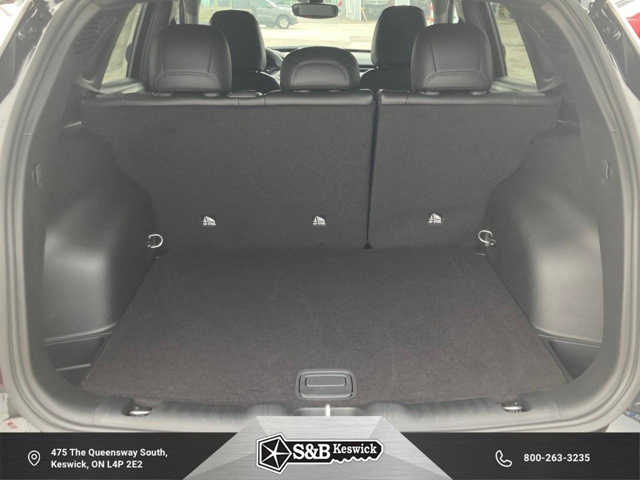 2025 Jeep Compass North 4dr 4x4 Photo