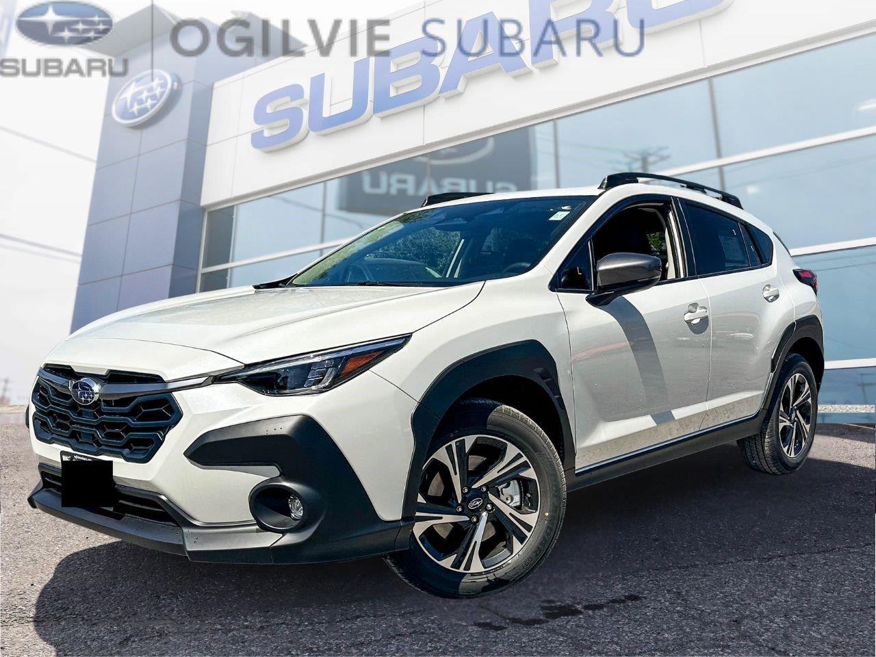 2026 Subaru Crosstrek Touring 4dr All-Wheel Drive Photo0