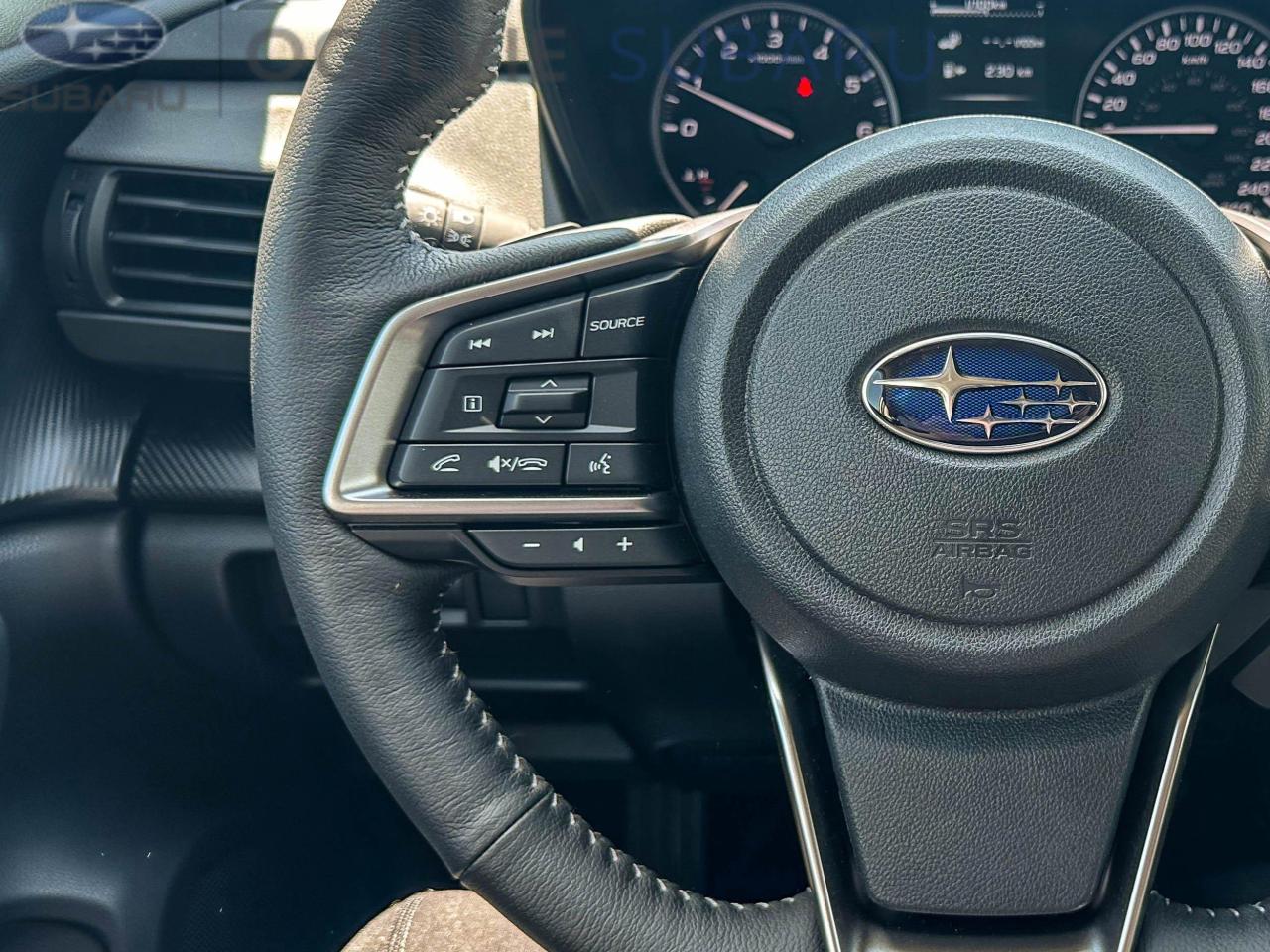 2026 Subaru Crosstrek Touring 4dr All-Wheel Drive Photo