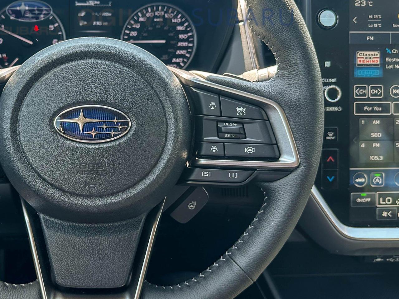 2026 Subaru Crosstrek Touring 4dr All-Wheel Drive Photo